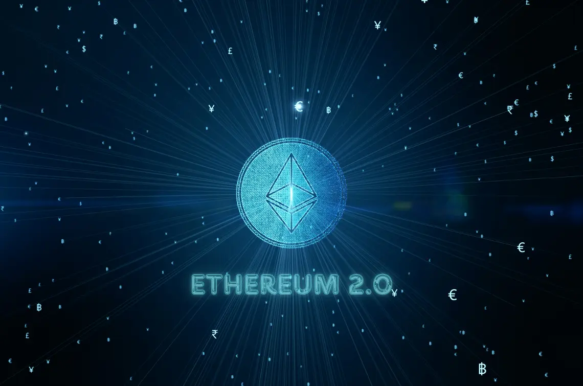 What is Ethereum 2