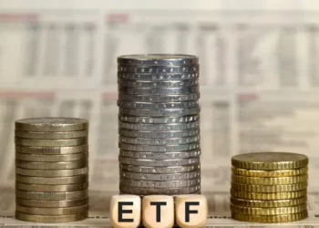bitcoin etf