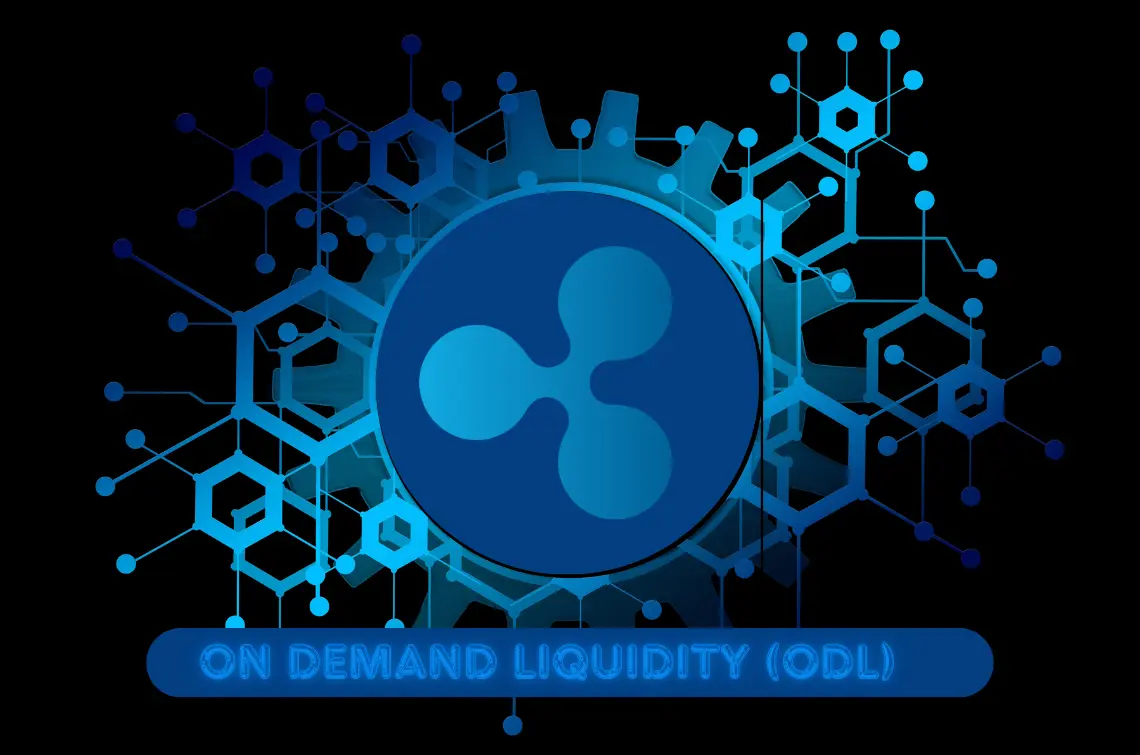 What is Ripple On-Demand Liquidity (ODL)