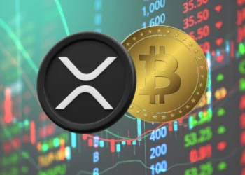 XRP decouples from Bitcoin officially