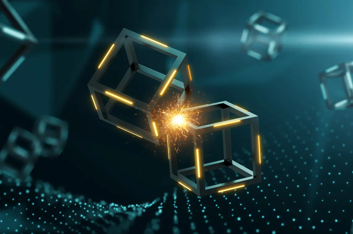 what is a block in blockchain